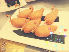 -同喜烤鸭店(光芒店)