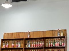 -容里煲仔饭(利丰北路店)