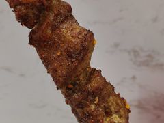 -首炸里脊肉(汉神购物广场店)