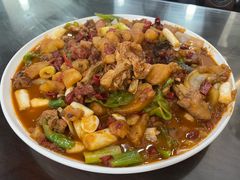 -福顺祥大盘鸡(临潼店)