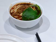 担担面-眉州东坡(华联万柳店)