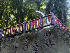 -七仙岭温泉国家森林公园
