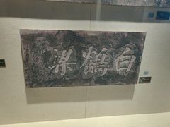 -白鹤梁水下博物馆