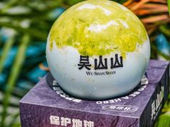 -吴山山·椰子酸奶(天河南店)