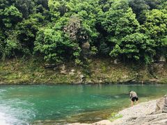 -石潭村