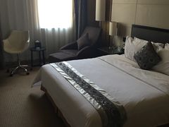 -大同云冈美高大酒店