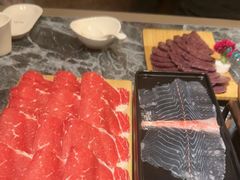 -慢丽江·云南野生菌土鸡锅(西山店)