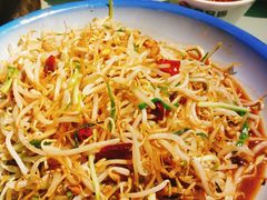 -鱼窝棚柴火铁锅炖(富山屯店)