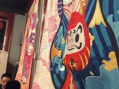 -虎虎龙虾大排档(双井店)