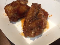 -龙治汉堡(中华城店)