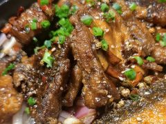 -鑫小城故事·藕汤·家常菜(台北一路总店)
