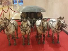 大堂-北京王府井天伦王朝酒店