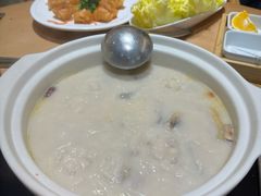 -湯系·煲汤手艺人(东二环泰禾广场店)