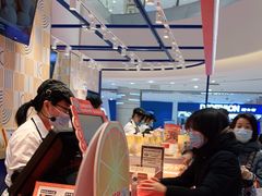 -東更道点心行(崂山丽达店)