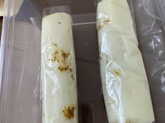 桂花糕-四宜糕团店(文峰城市广场店)