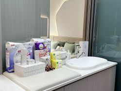 -宝生月子中心(独栋园林·福田店)
