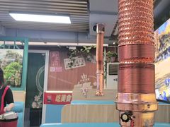 -牛犇炭火烤肉·鲜切烤肉(承德总店)