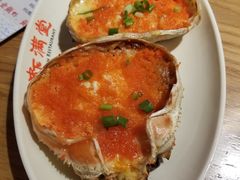 -虾满堂(瑞虹店)