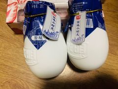 -南京路步行街