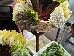 -厕所串串(文殊院店)