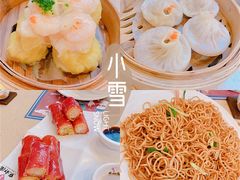 -点都德(千灯湖环宇城店)