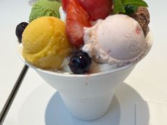 -哈根达斯(上海金山店)