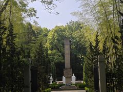-浙江辛亥革命纪念馆