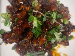 -绿茶餐厅(汇悦大融城店)