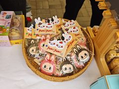 -银沙滩浴场