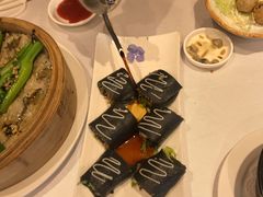 -景月阁空中食府(希尔顿酒店)