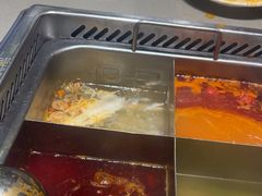 -海底捞火锅(杭州萧山宝龙广场店)