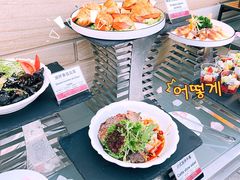 -佛山皇冠假日酒店-西餐厅