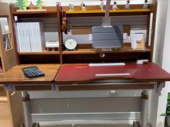 -光明园迪儿童学习桌椅(广州购书中心店)