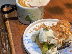 -Line 咖啡(石厦花园店)