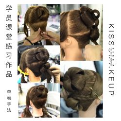 -KISS U 国际美学