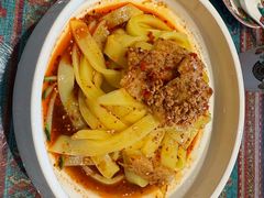 -巴依老爷新疆美食(工体旗舰店)