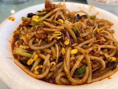 -西部马华清真兰州牛肉面·烧烤夜市(关东店)