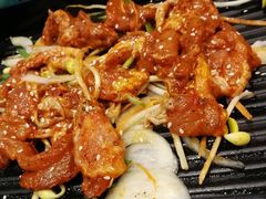 -烤路里·韩国品质自助烤肉(石路天虹4号店)
