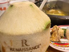 -三亚海棠湾万丽度假酒店