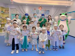 -童学馆·诗书礼乐少儿国学(光谷天地店)