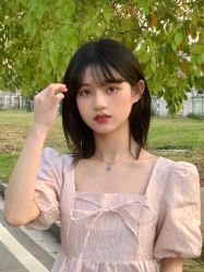 -M1 HAIR烫染