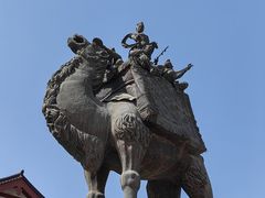 -西安大唐西市博物馆