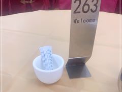 -吉莲利苑海鲜酒家(珠海拱北29年老字号店)