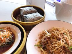 -半岛太子酒家(海港城店)