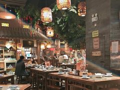 -南京大牌档(之心城店)