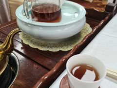-鹿鸣酒家(越秀店)