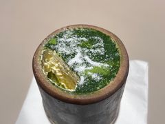 -茶是一枝花泡茶店