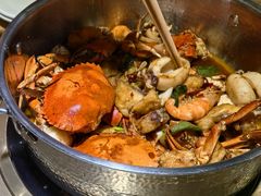 -七欣天香辣蟹火锅(苏州东大街店)