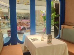 -Aqua Oasis 水天堂(相城天虹商场店)