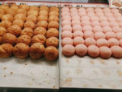 -東更道点心行(崂山丽达店)